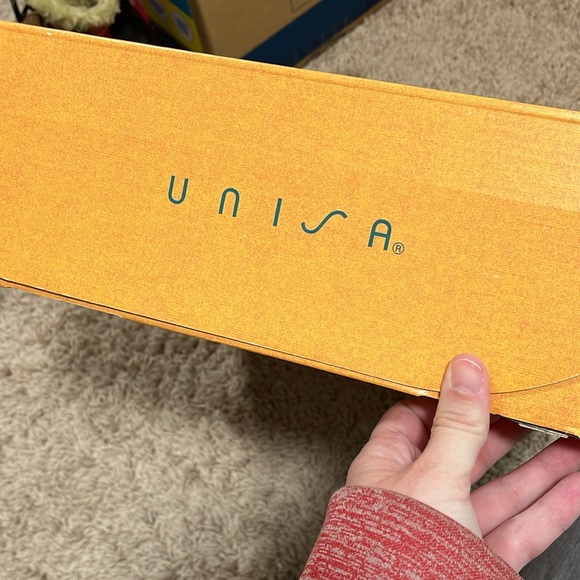 NWT Thigh high boots NEW - Picture 6 of 13